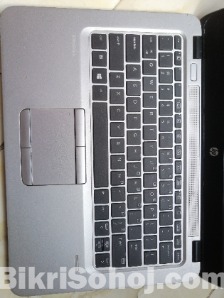 HP EliteBook 820 G4 | Core i7 | 7th gen SSD 8GB RAM